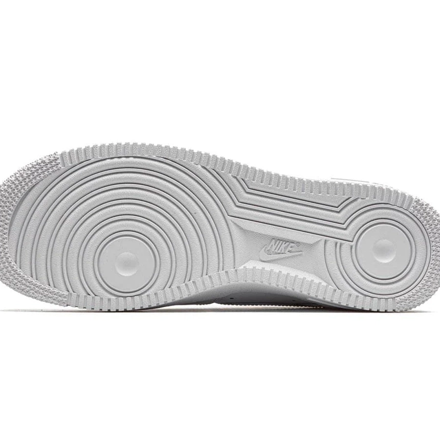 Low 1 Supreme Nike White Force Air 0723
